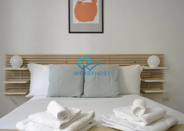 Renovated & Bright Tuscolanaflat Apartamento *