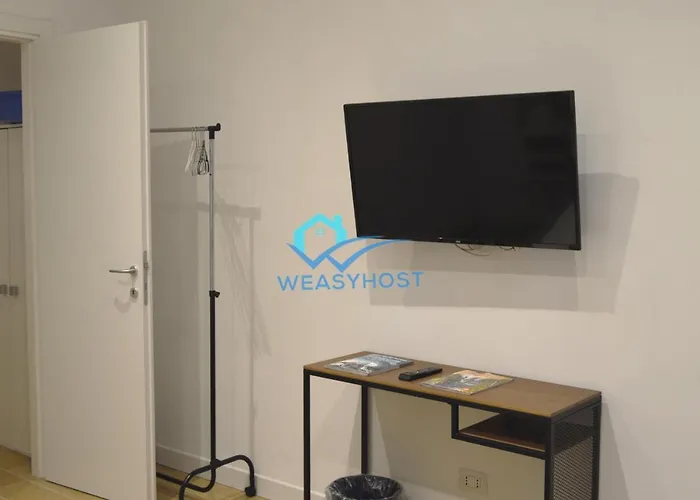 Apartamento Renovated & Bright Tuscolanaflat