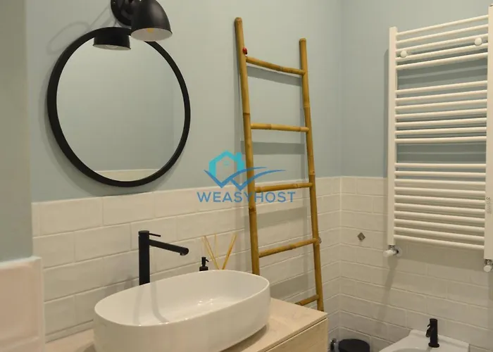 Renovated & Bright Tuscolanaflat Apartamento