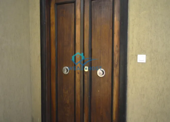 Renovated & Bright Tuscolanaflat Apartamento
