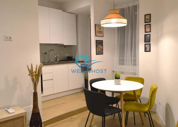 Apartamento Renovated & Bright Tuscolanaflat