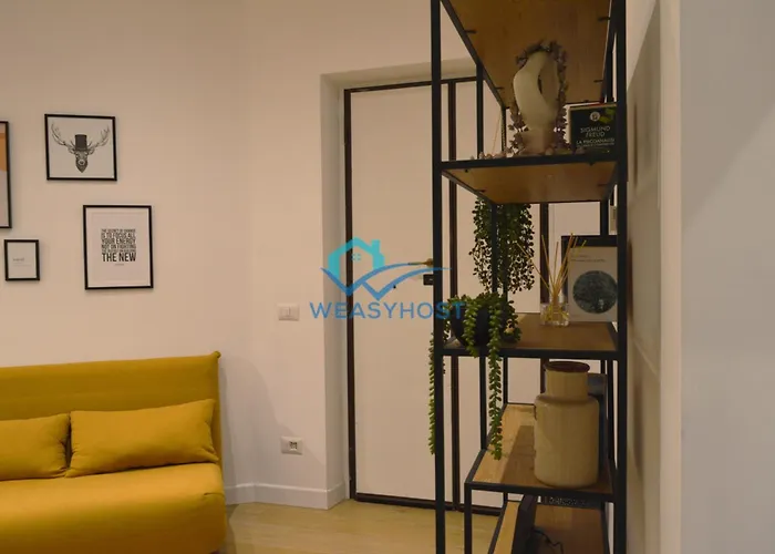 Renovated & Bright Tuscolanaflat